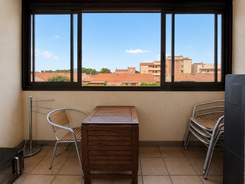 Appartement à vendre, 22m², Argelès-sur-Mer