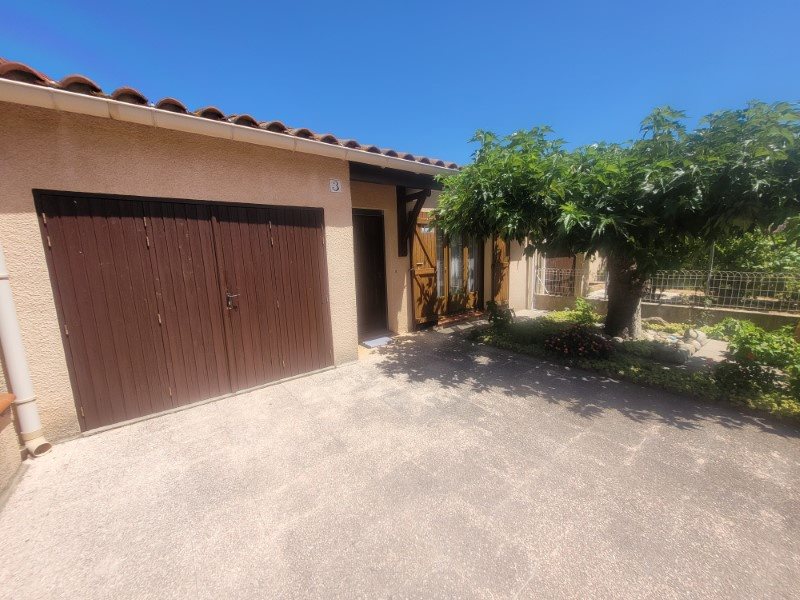 Maison à vendre, 63m², Argelès-sur-Mer