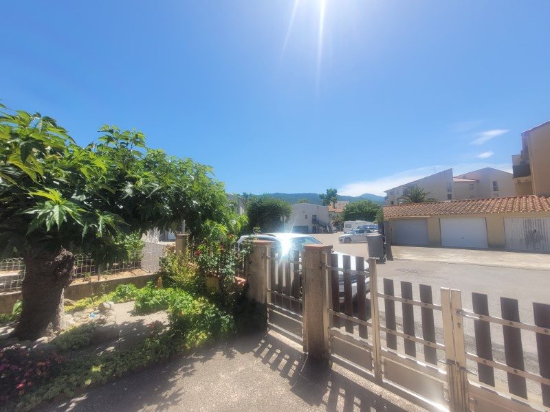 Maison à vendre, 63m², Argelès-sur-Mer