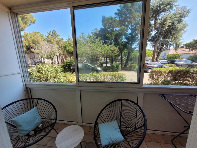 Appartement à vendre, 16m², Argelès-sur-Mer