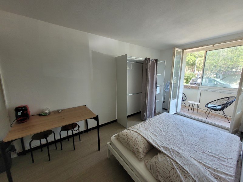 Appartement à vendre, 16m², Argelès-sur-Mer