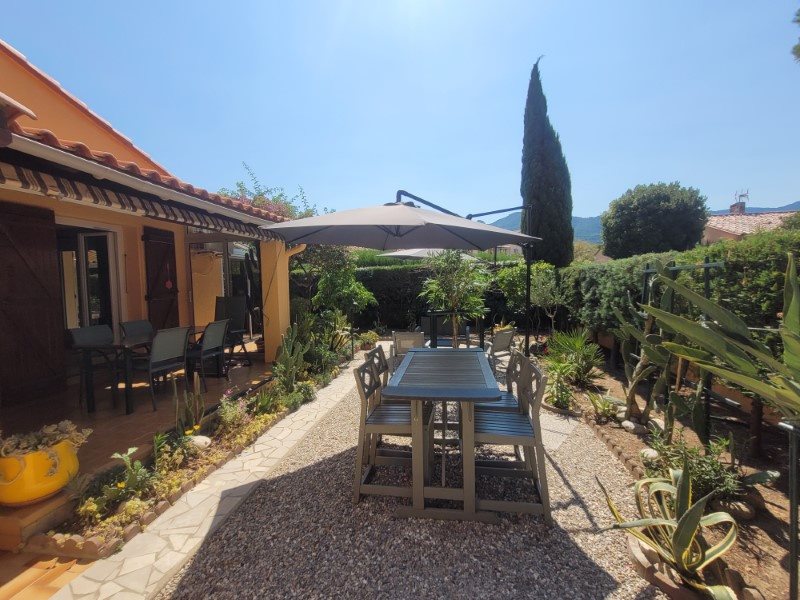 Maison à vendre, 120m², Sorède