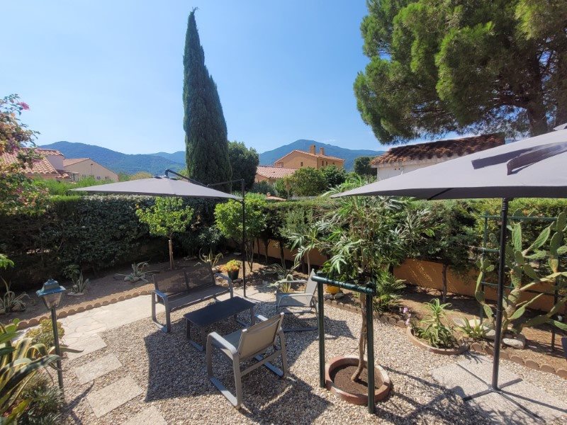 Maison à vendre, 120m², Sorède