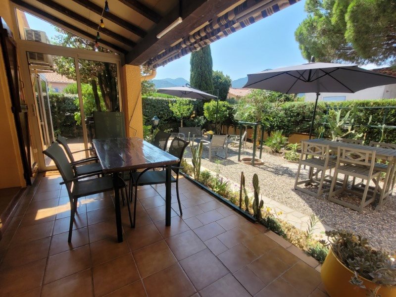 Maison à vendre, 120m², Sorède
