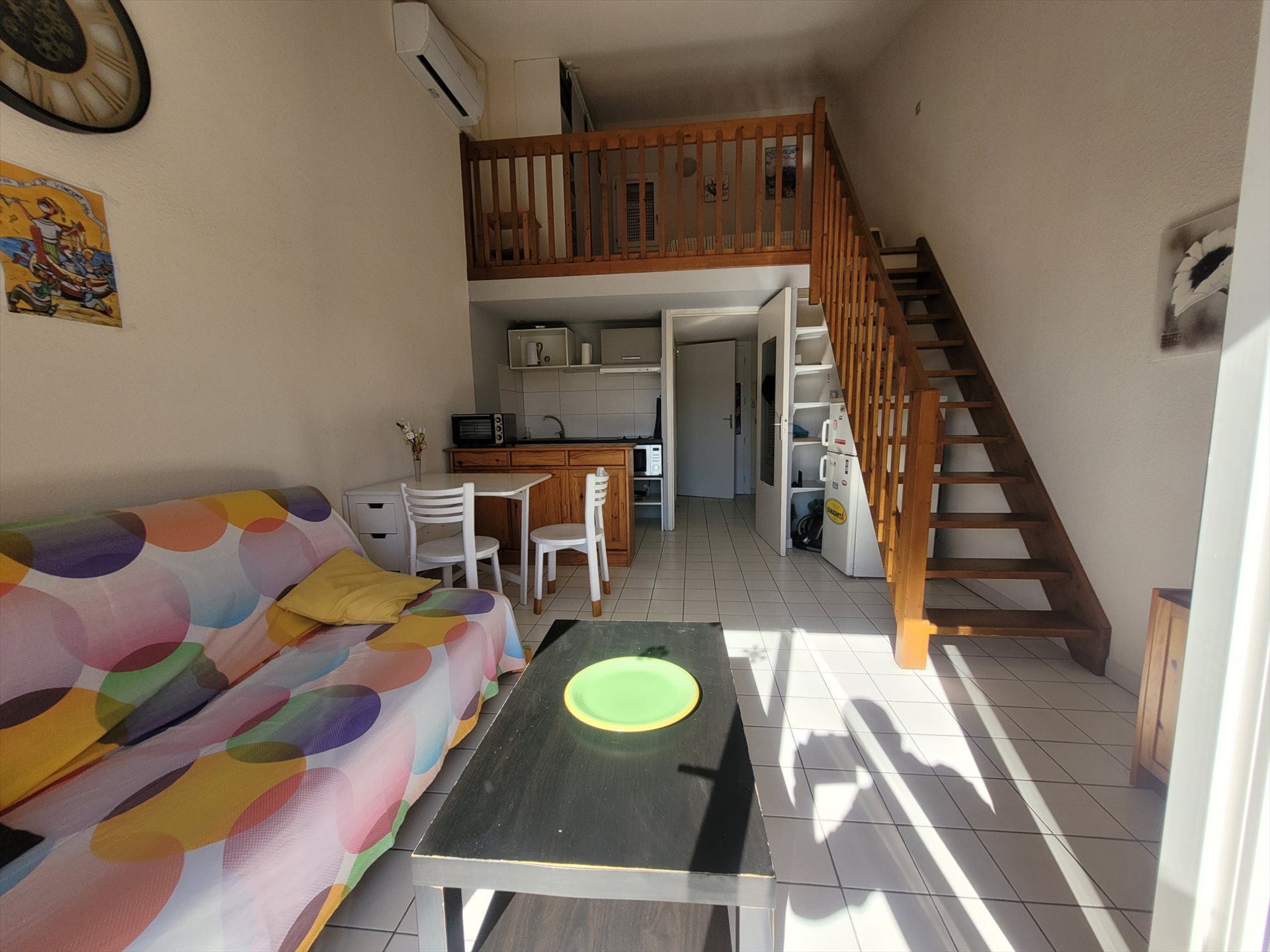 Appartement à vendre, 34m², Argelès-sur-Mer
