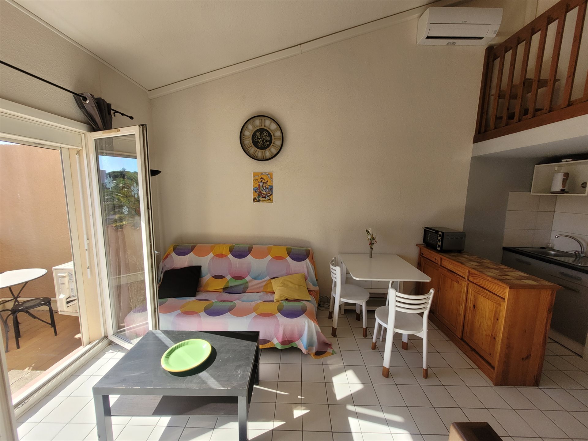Appartement à vendre, 34m², Argelès-sur-Mer