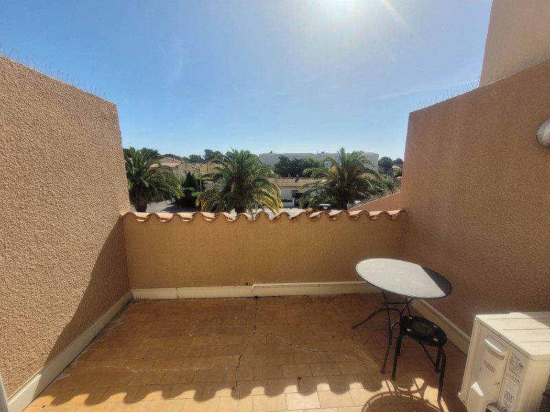 Appartement à vendre, 34m², Argelès-sur-Mer