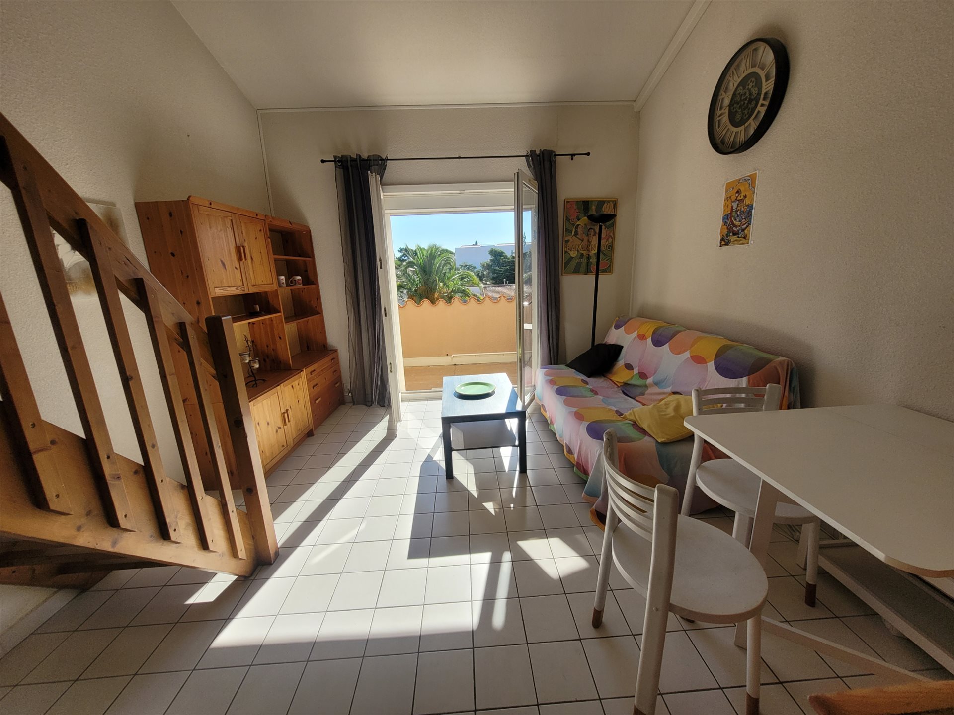 Appartement à vendre, 34m², Argelès-sur-Mer