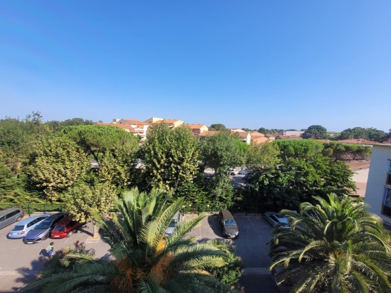 Appartement à vendre, 21m², Argelès-sur-Mer