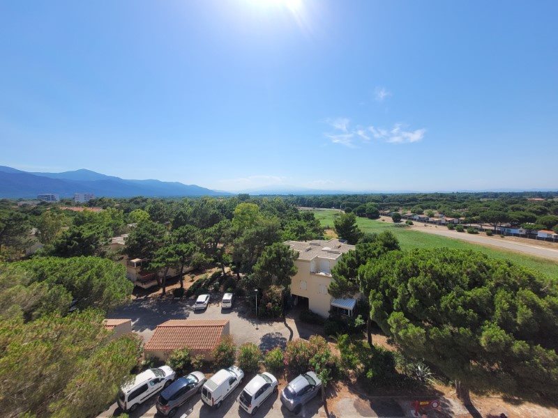 Appartement à vendre, 37m², Argelès-sur-Mer