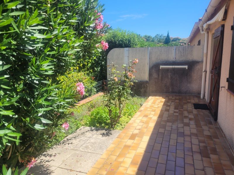 Maison à vendre, 63m², Argelès-sur-Mer