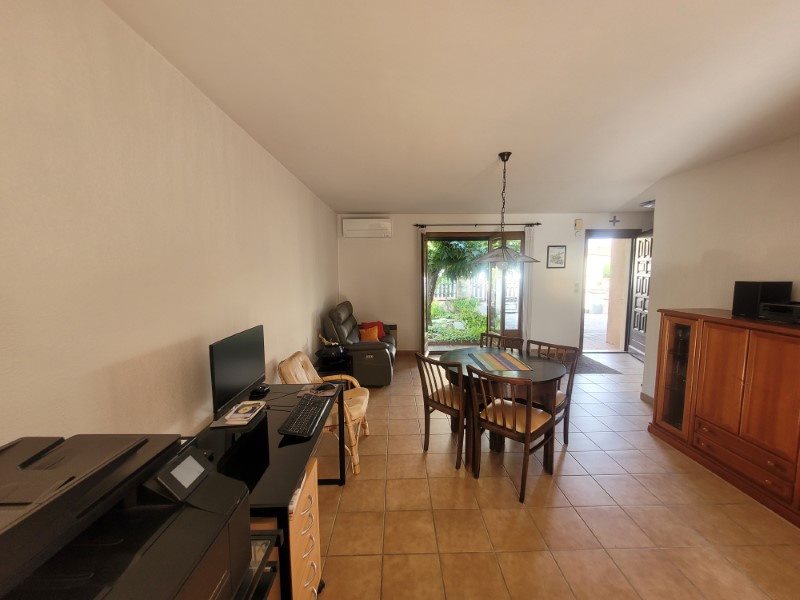 Maison à vendre, 63m², Argelès-sur-Mer