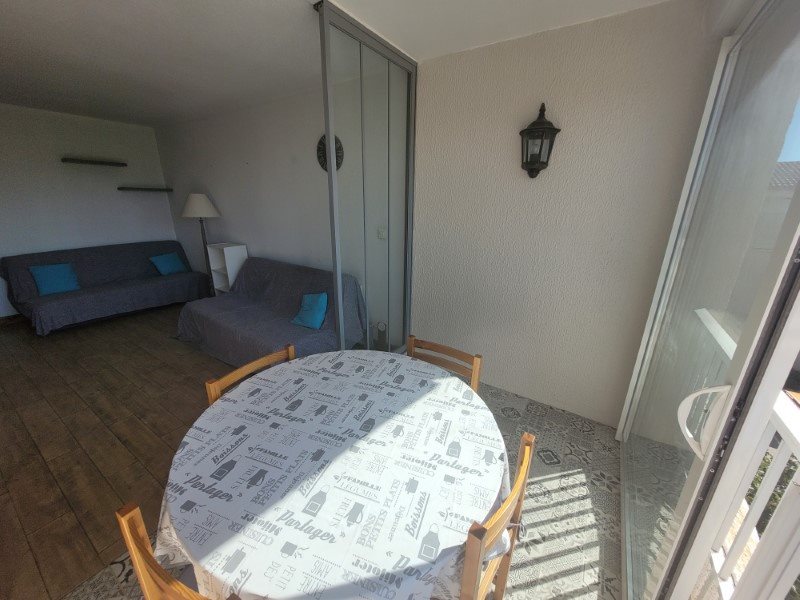 Appartement à vendre, 31m², Argelès-sur-Mer