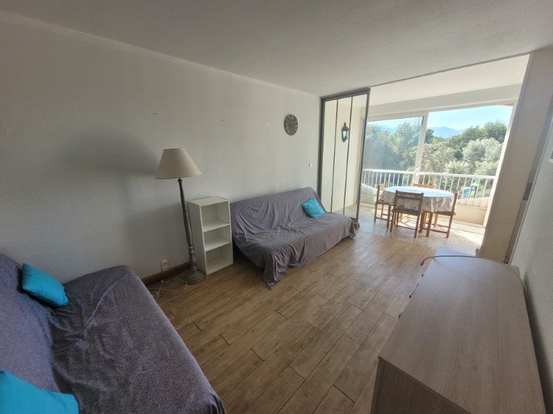 Appartement à vendre, 31m², Argelès-sur-Mer