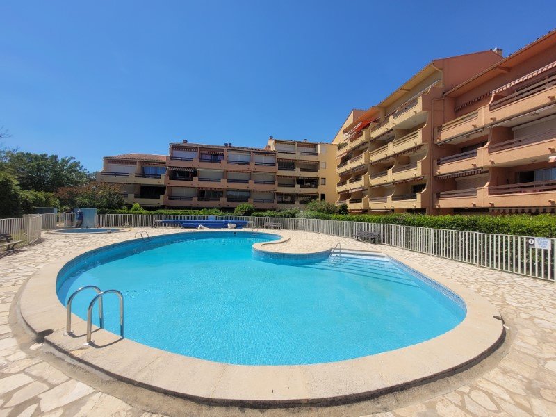 Appartement à vendre, 20m², Argelès-sur-Mer