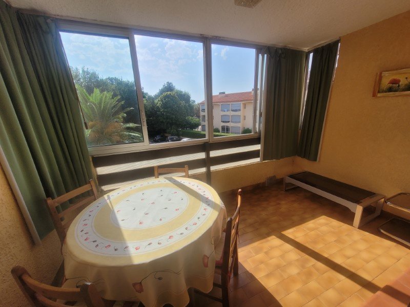 Appartement à vendre, 20m², Argelès-sur-Mer