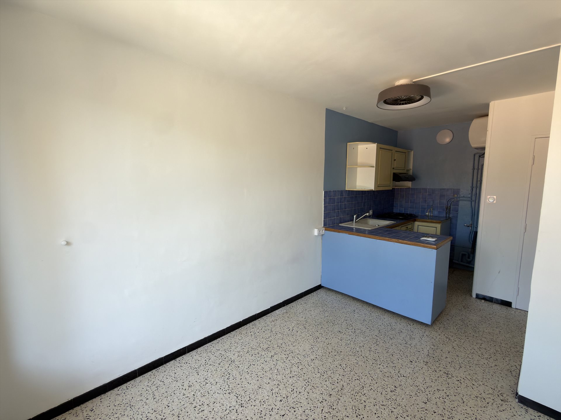 Appartement à louer, 26m², Argelès-sur-Mer