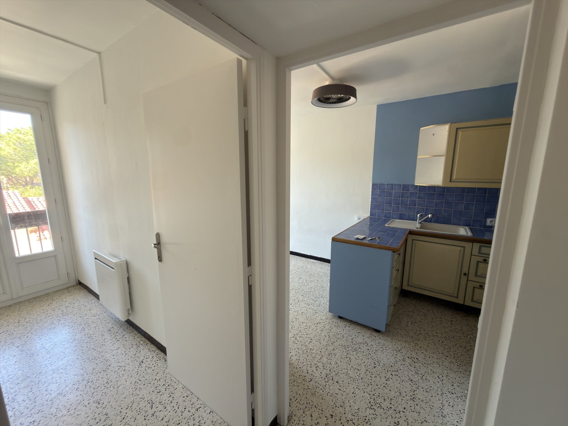 Appartement à louer, 26m², Argelès-sur-Mer