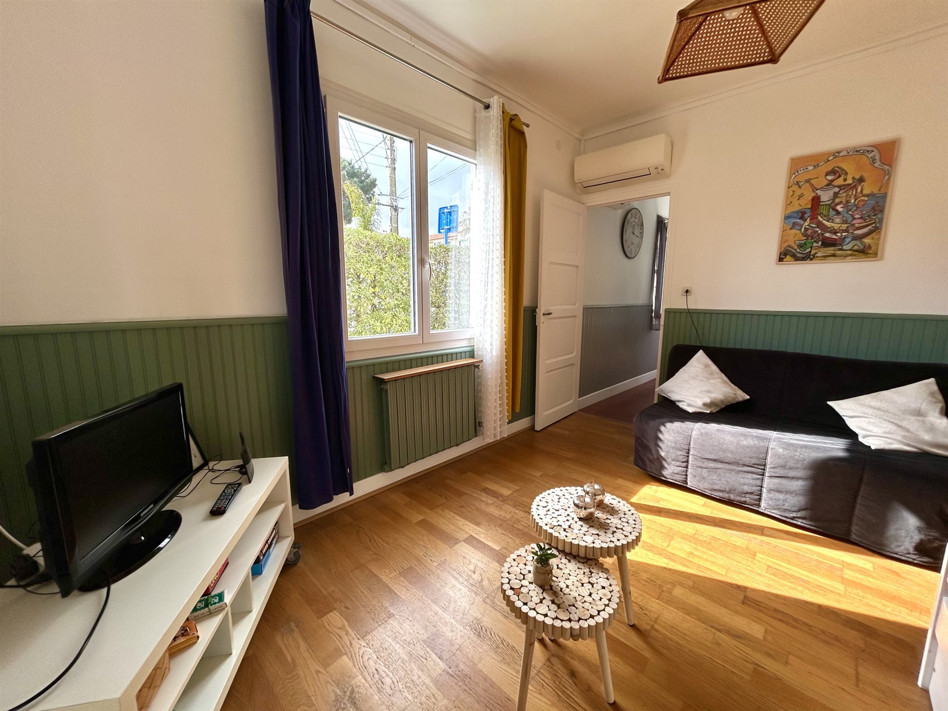 Appartement à louer, 51m², Argelès-sur-Mer