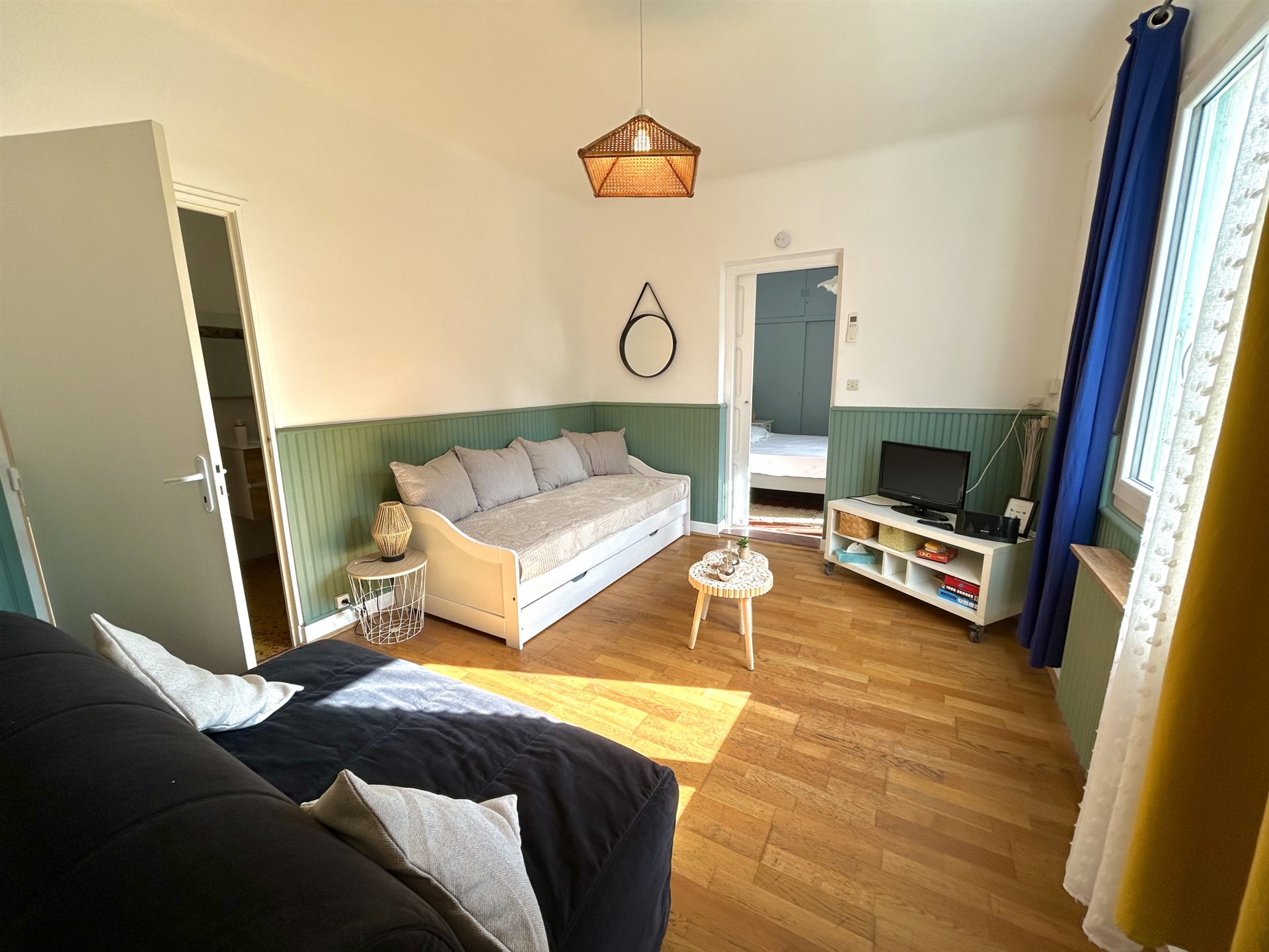 Appartement à louer, 51m², Argelès-sur-Mer