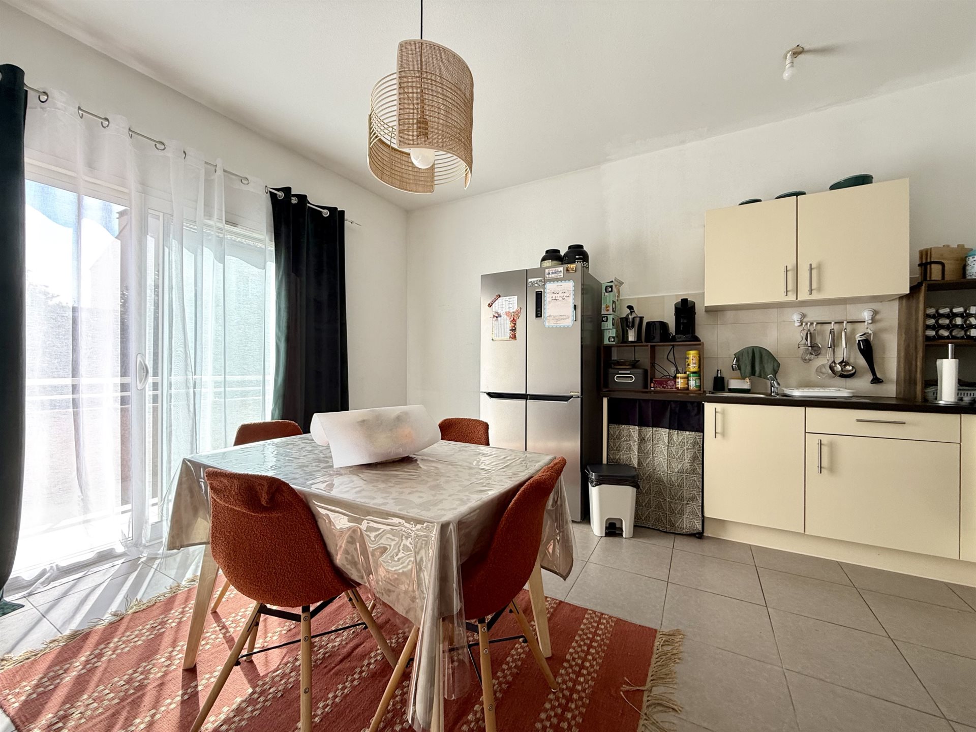 Appartement – Perpignan, La Lunette, Saint-Mathieu - Vue 2