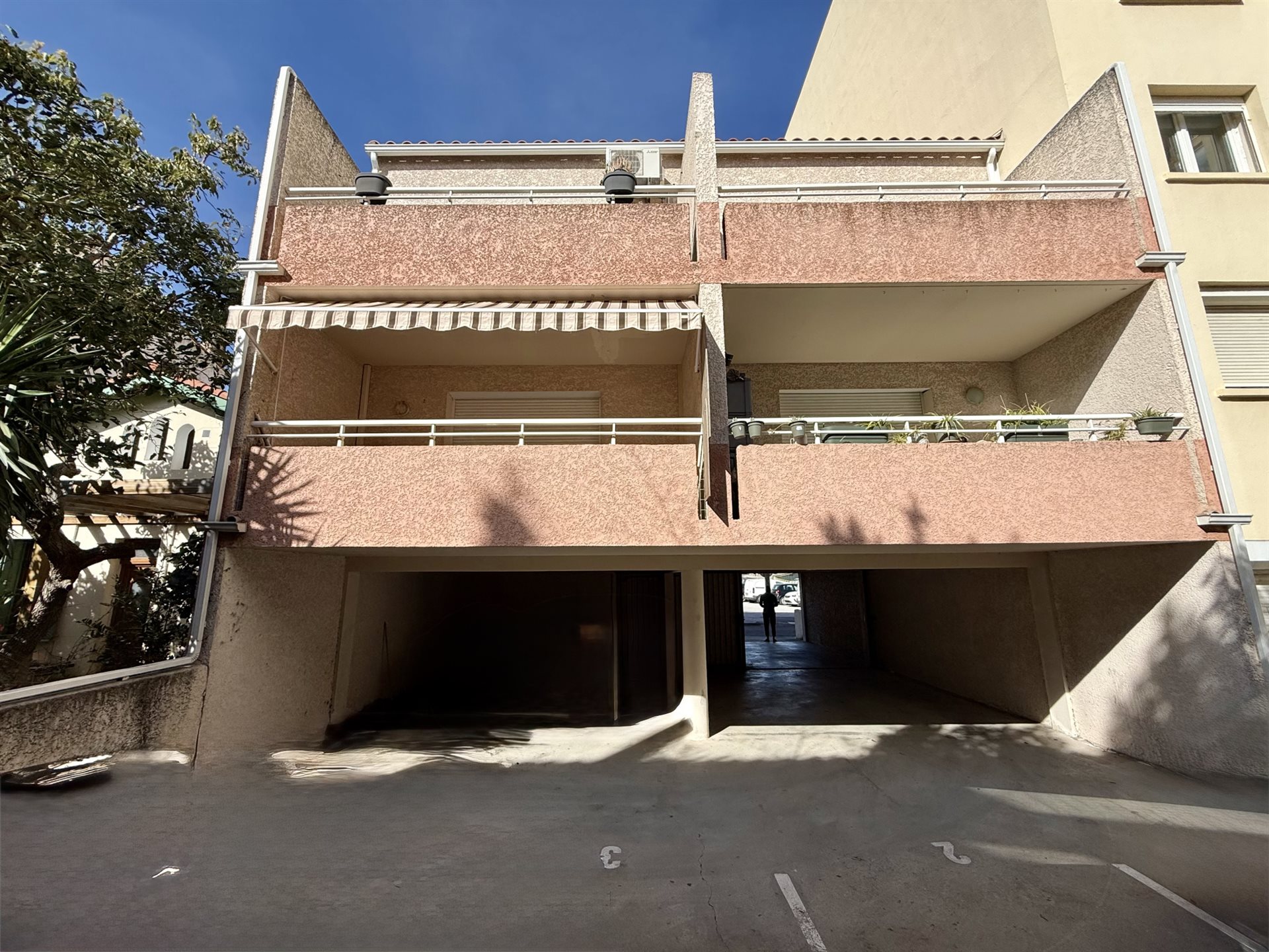 Appartement – Perpignan, La Lunette, Saint-Mathieu - Vue 3