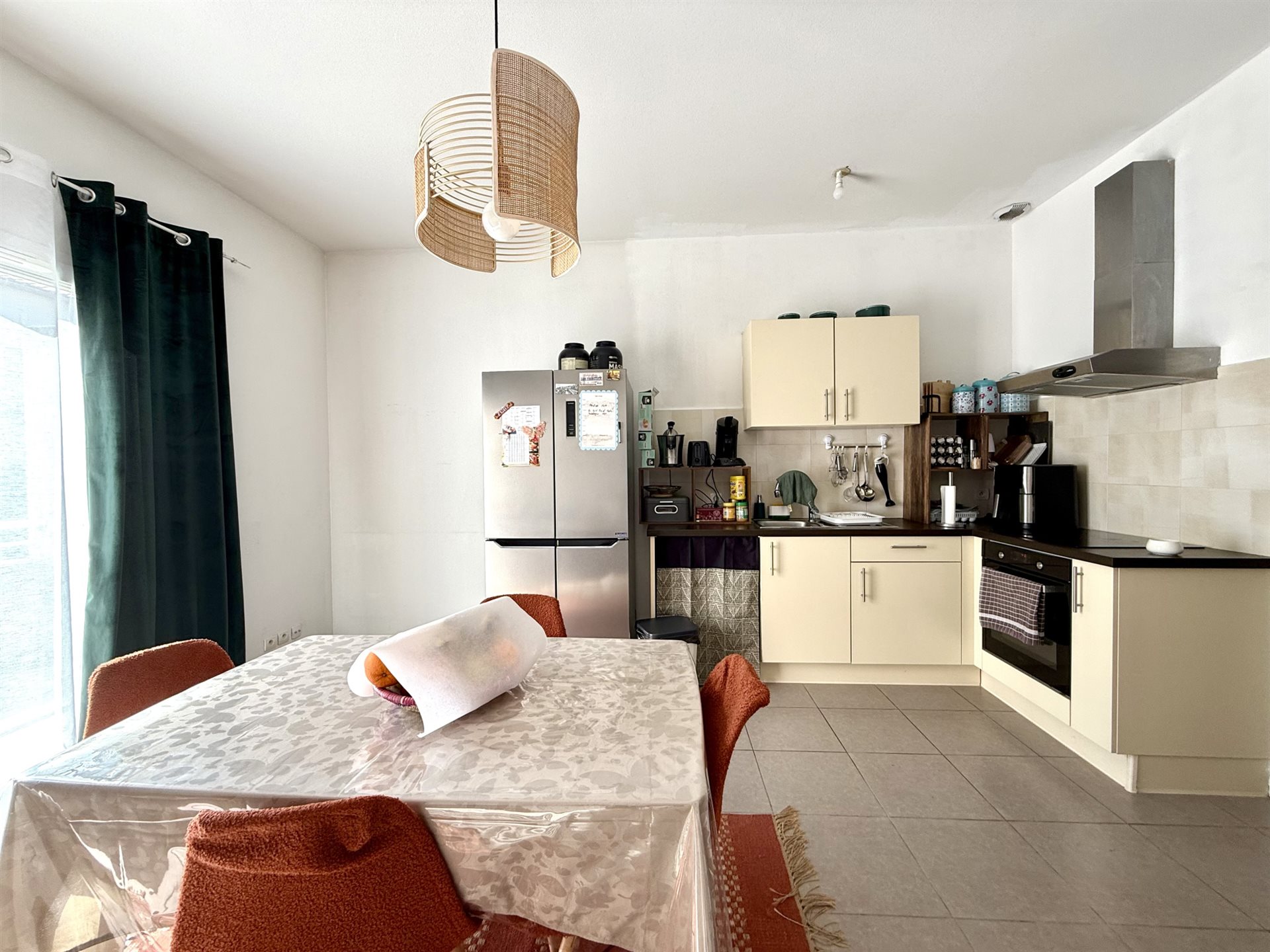 Appartement – Perpignan, La Lunette, Saint-Mathieu - Vue 4