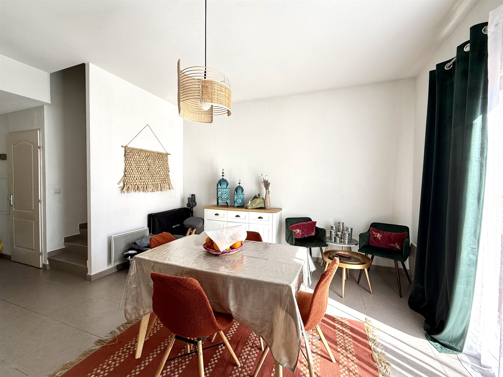 Appartement – Perpignan, La Lunette, Saint-Mathieu - Vue 5