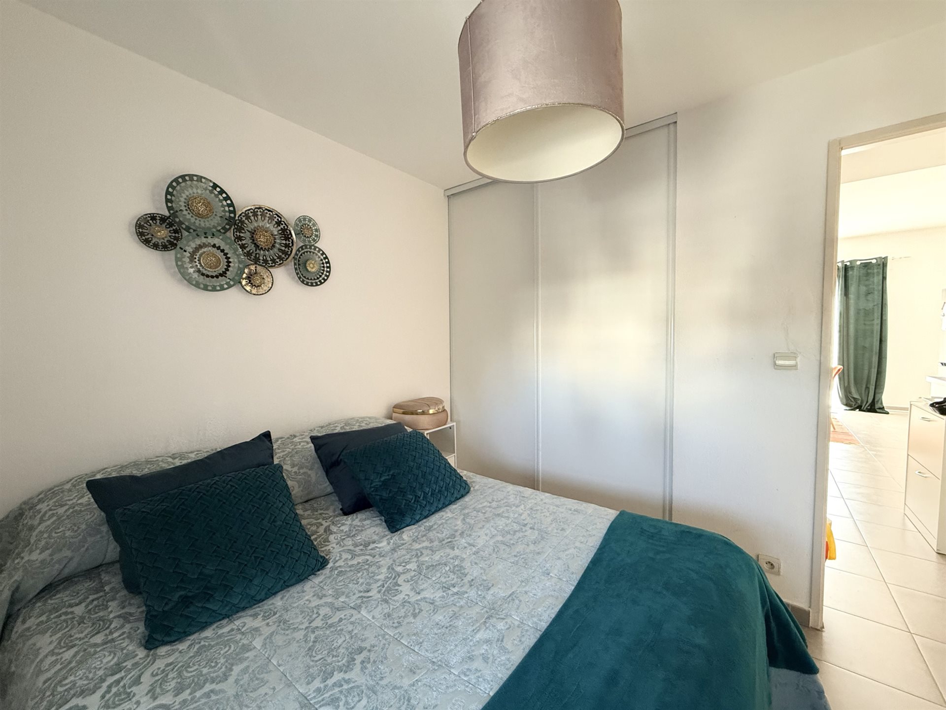 Appartement – Perpignan, La Lunette, Saint-Mathieu - Plus