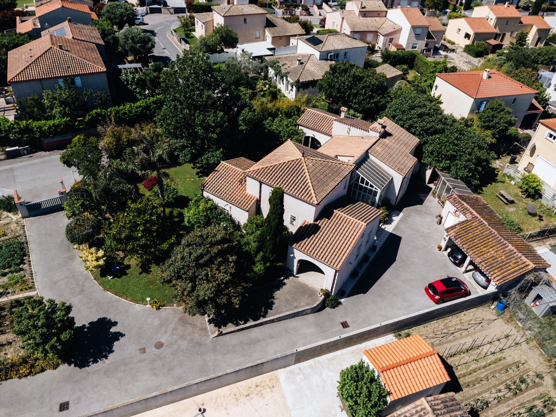 Maison à vendre, 187m², Villelongue-de-la-Salanque