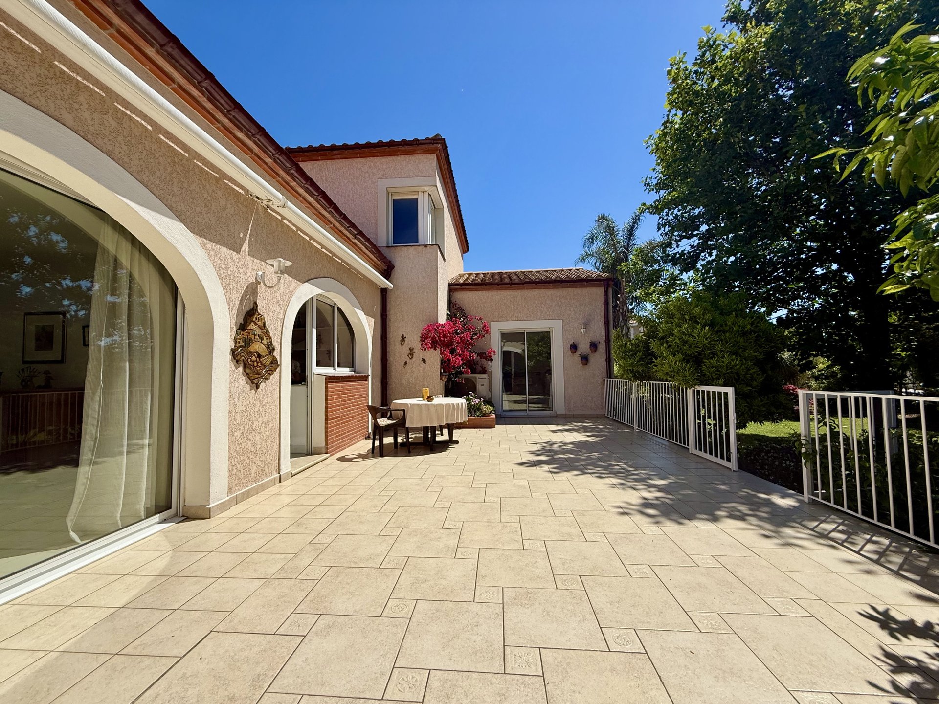 Maison à vendre, 187m², Villelongue-de-la-Salanque