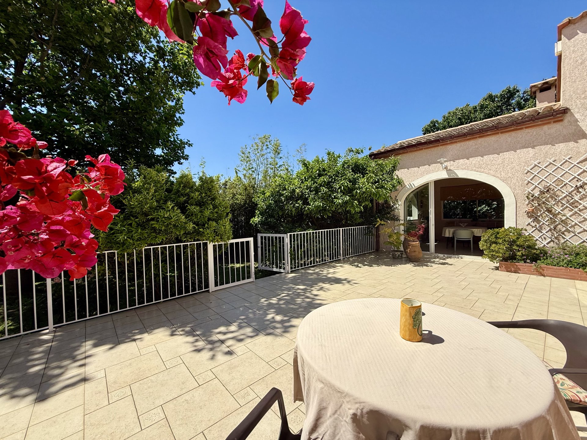 Maison à vendre, 187m², Villelongue-de-la-Salanque