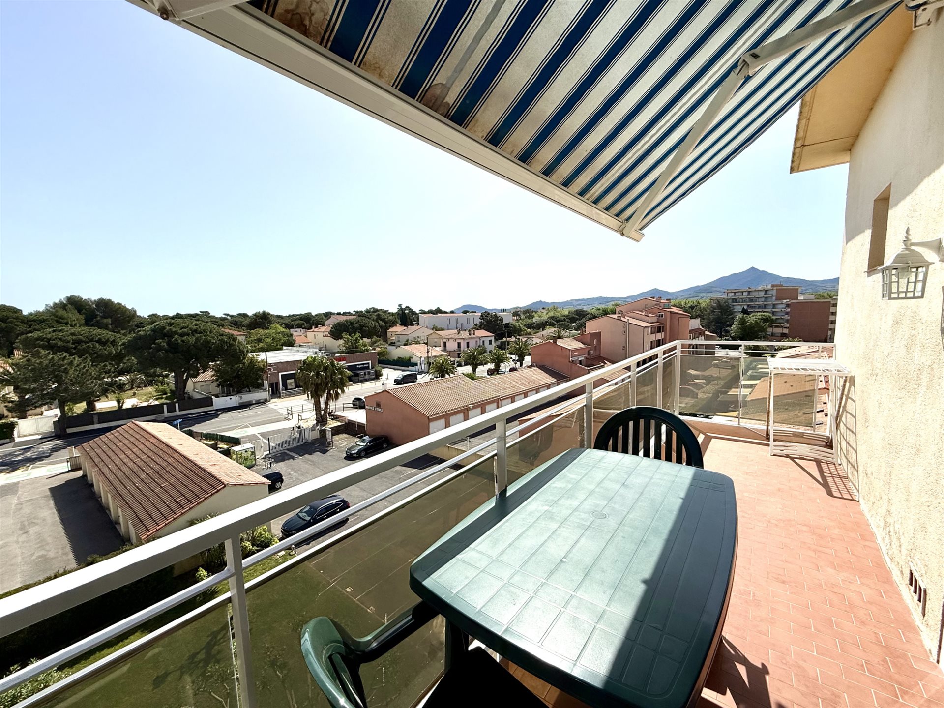 Appartement à vendre, 27m², Argelès-sur-Mer
