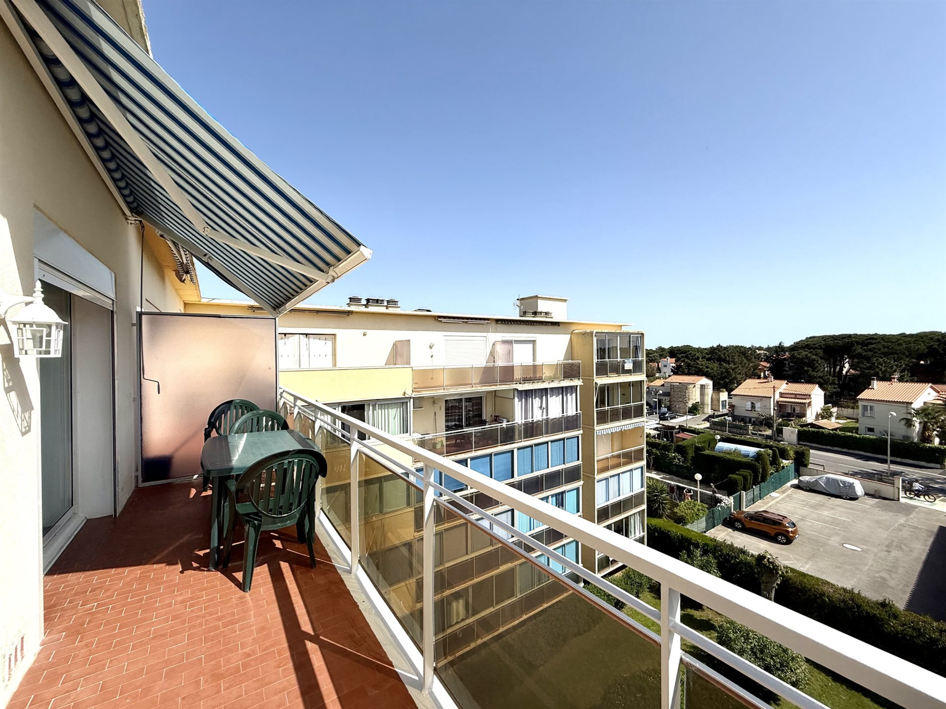 Appartement à vendre, 27m², Argelès-sur-Mer