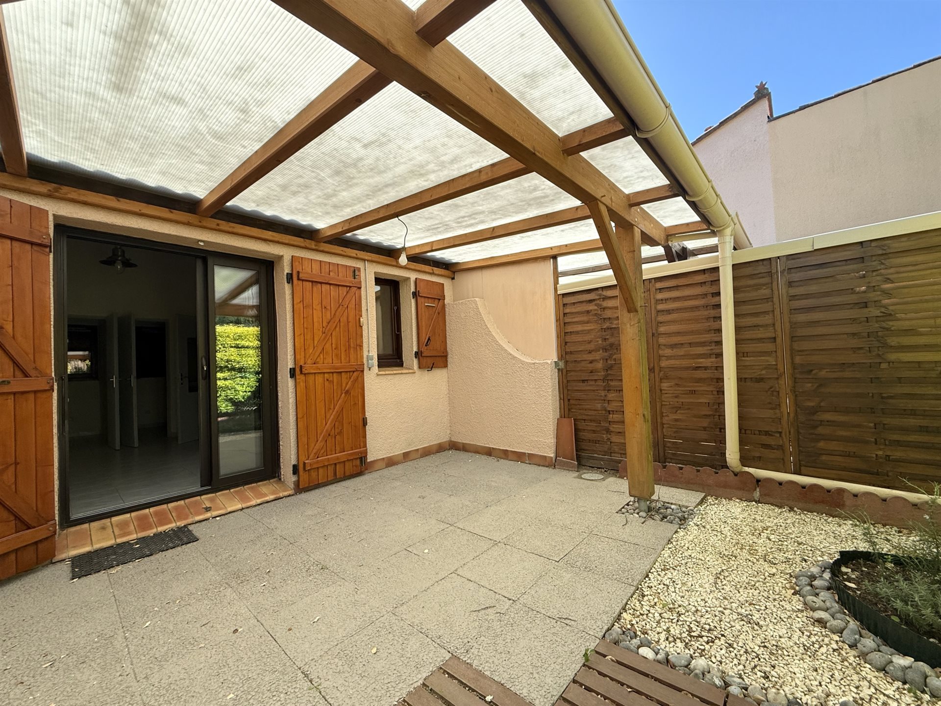 Maison à vendre, 27m², Argelès-sur-Mer