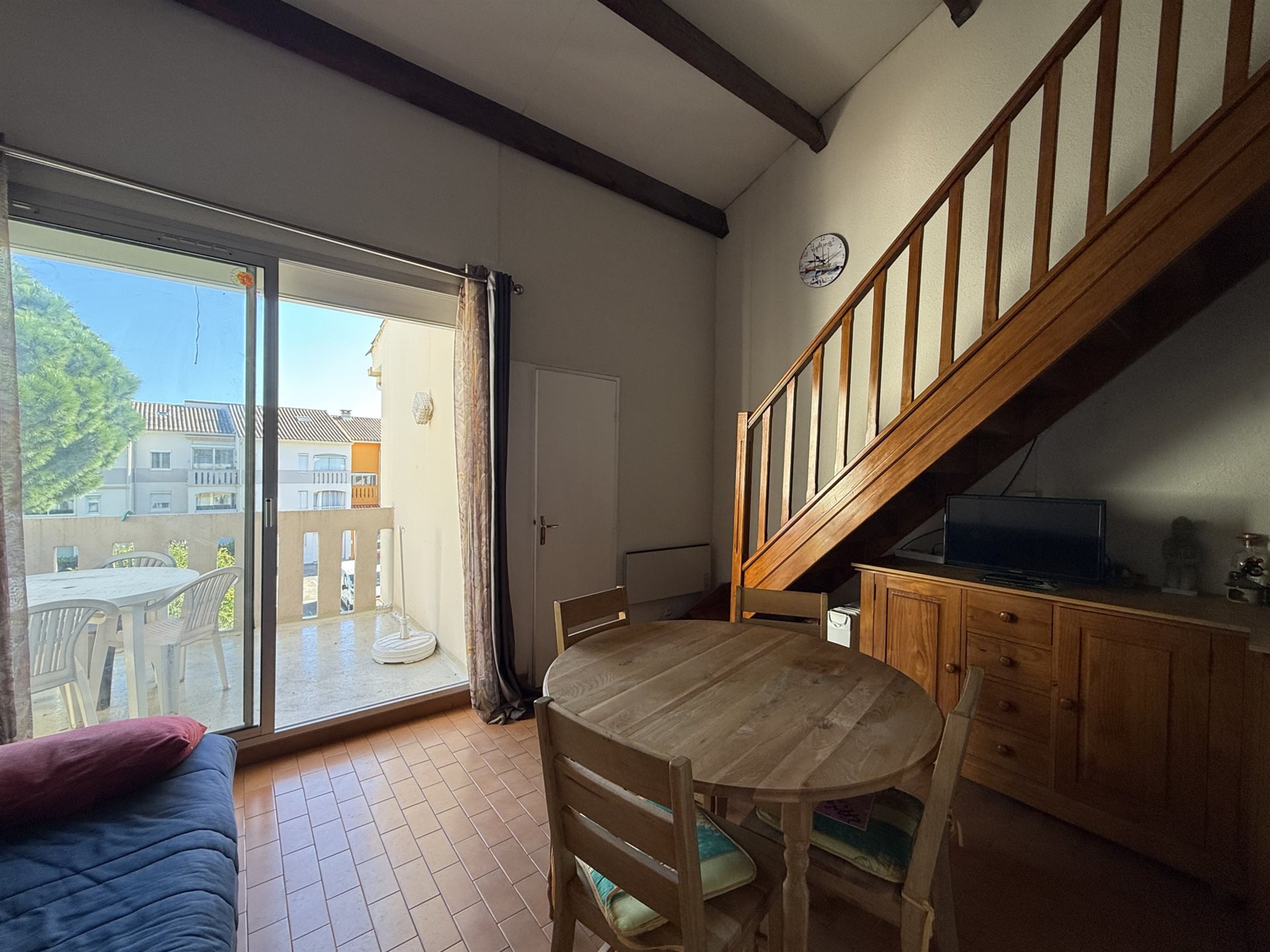 Appartement à vendre, 47m², Argelès-sur-Mer