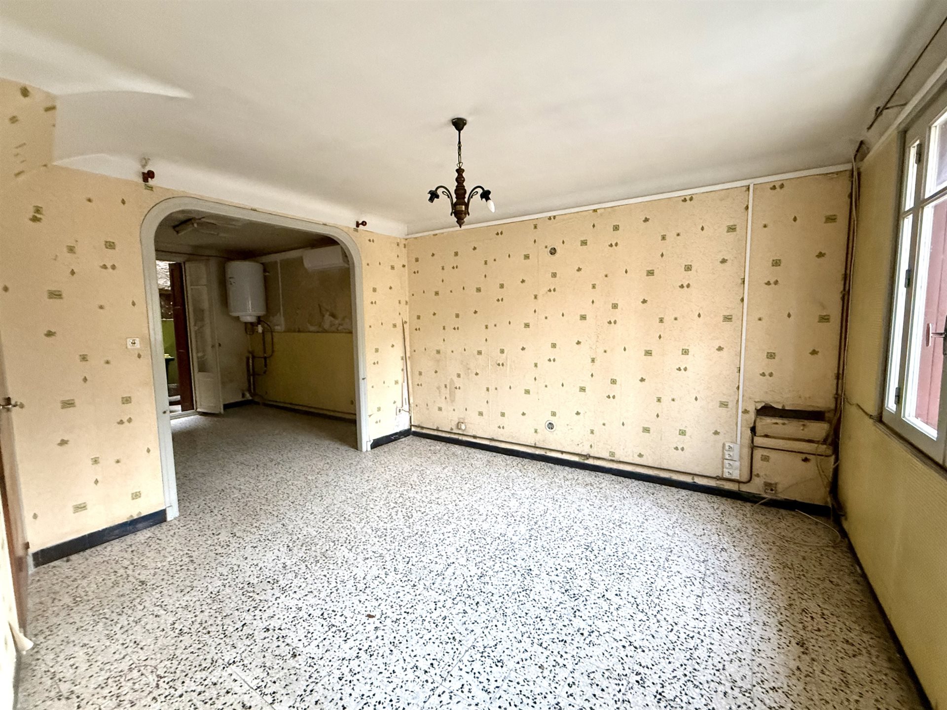 Maison à vendre, 54m², Elne