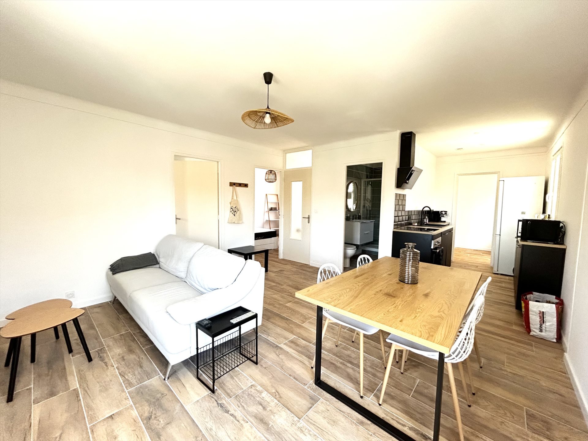 Appartement à vendre, 66m², Canet-en-Roussillon