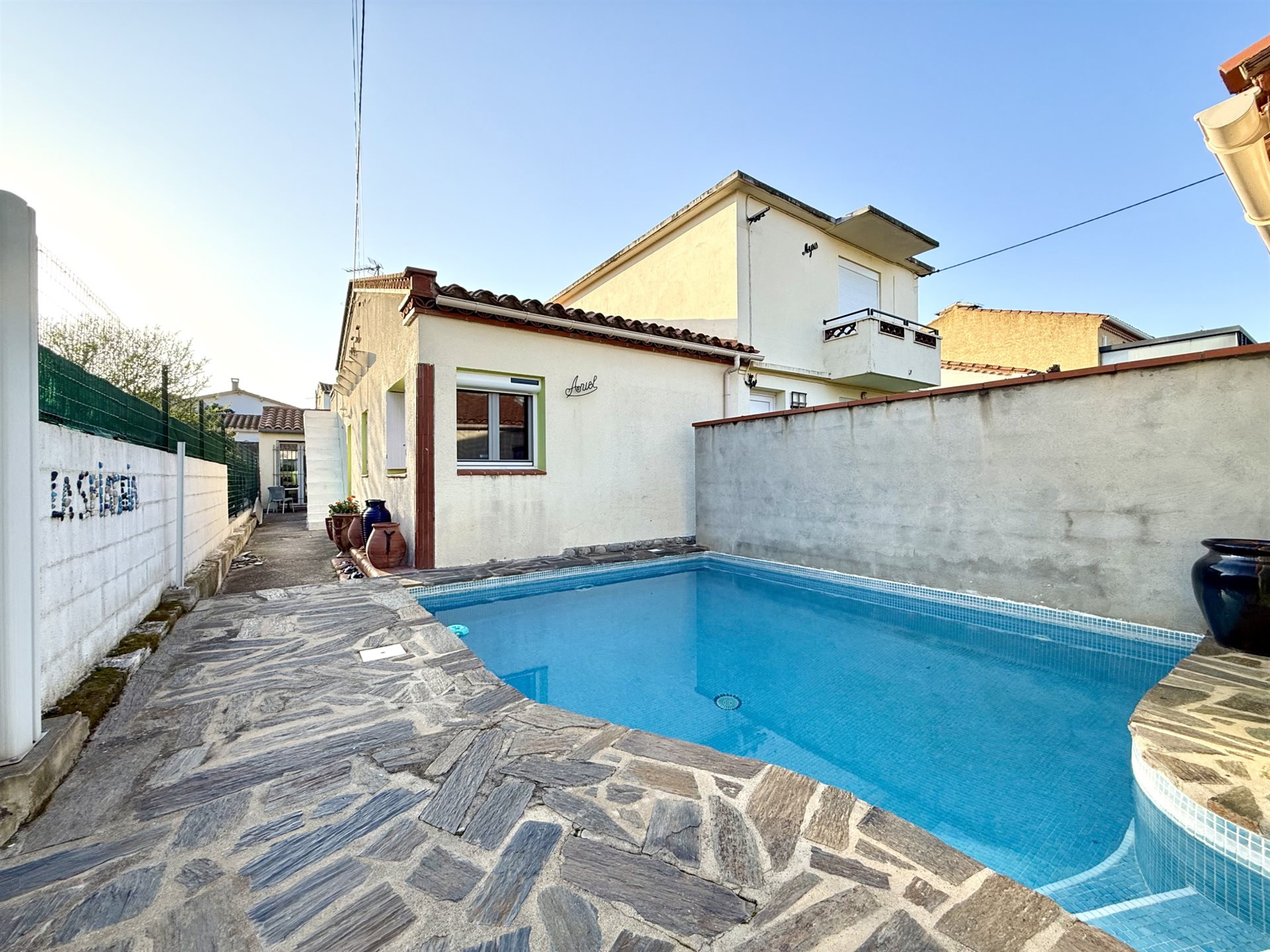 Maison à vendre, 87m², Argelès-sur-Mer