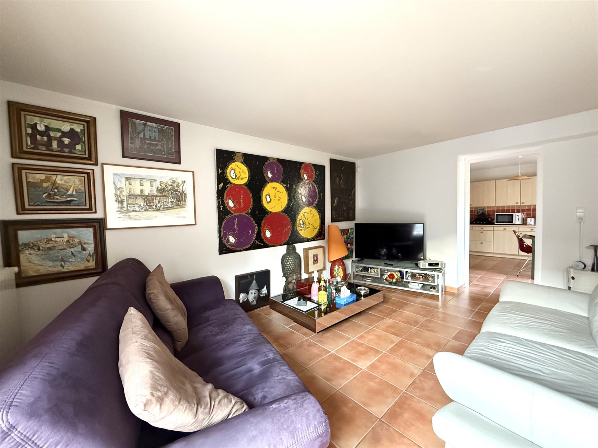 Maison à vendre, 87m², Argelès-sur-Mer