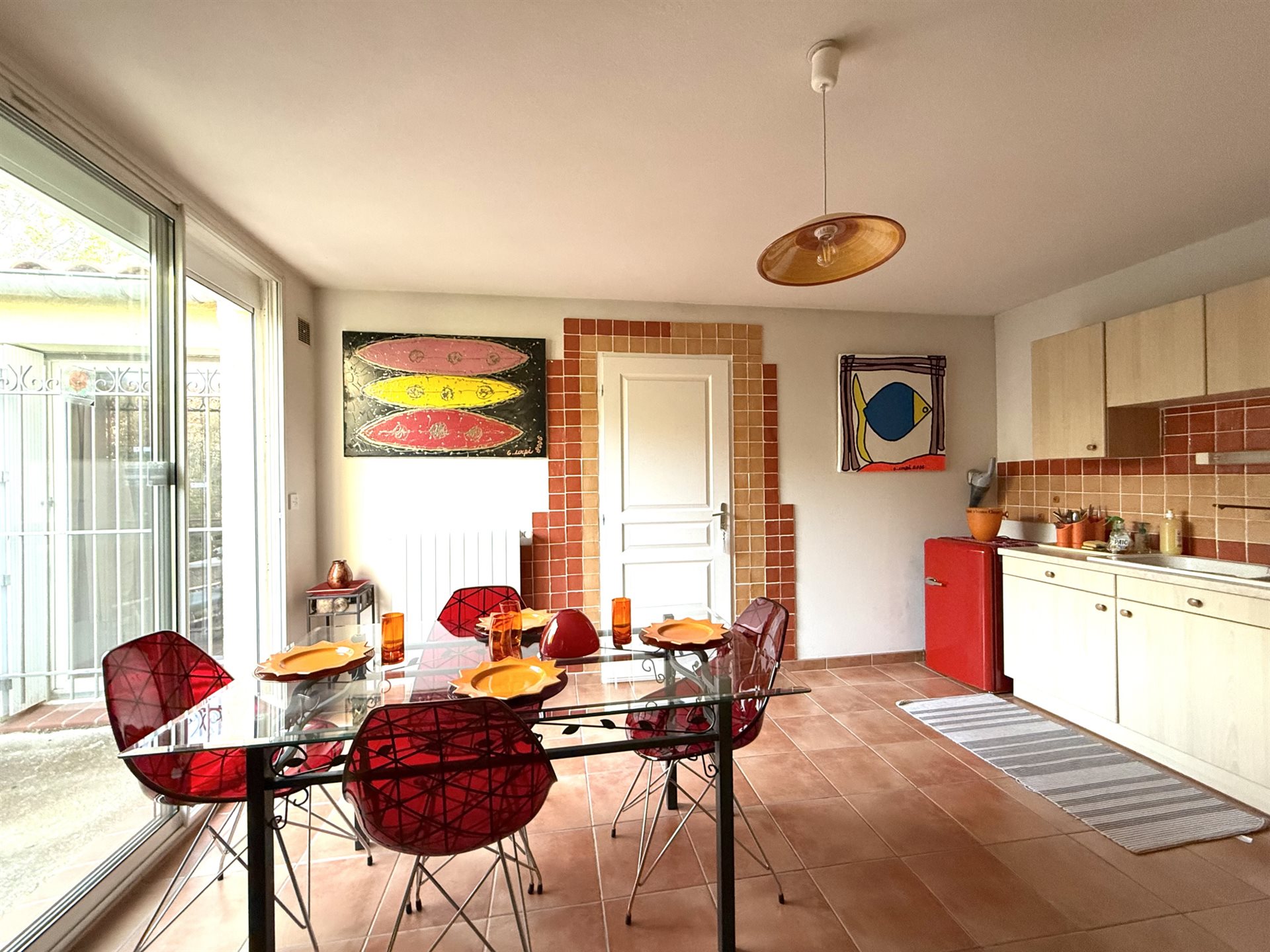 Maison à vendre, 87m², Argelès-sur-Mer