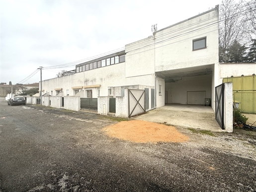 Parking 40 m² · à Argelès-sur-Mer · 40 m² · 44 000 €