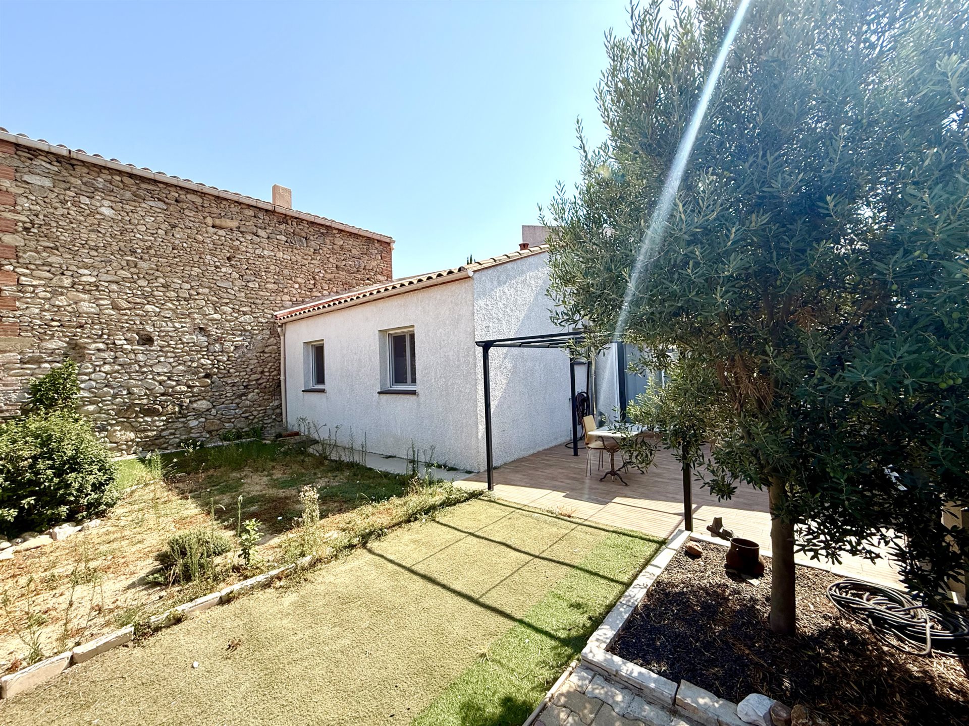 Maison à vendre, 101m², Alénya