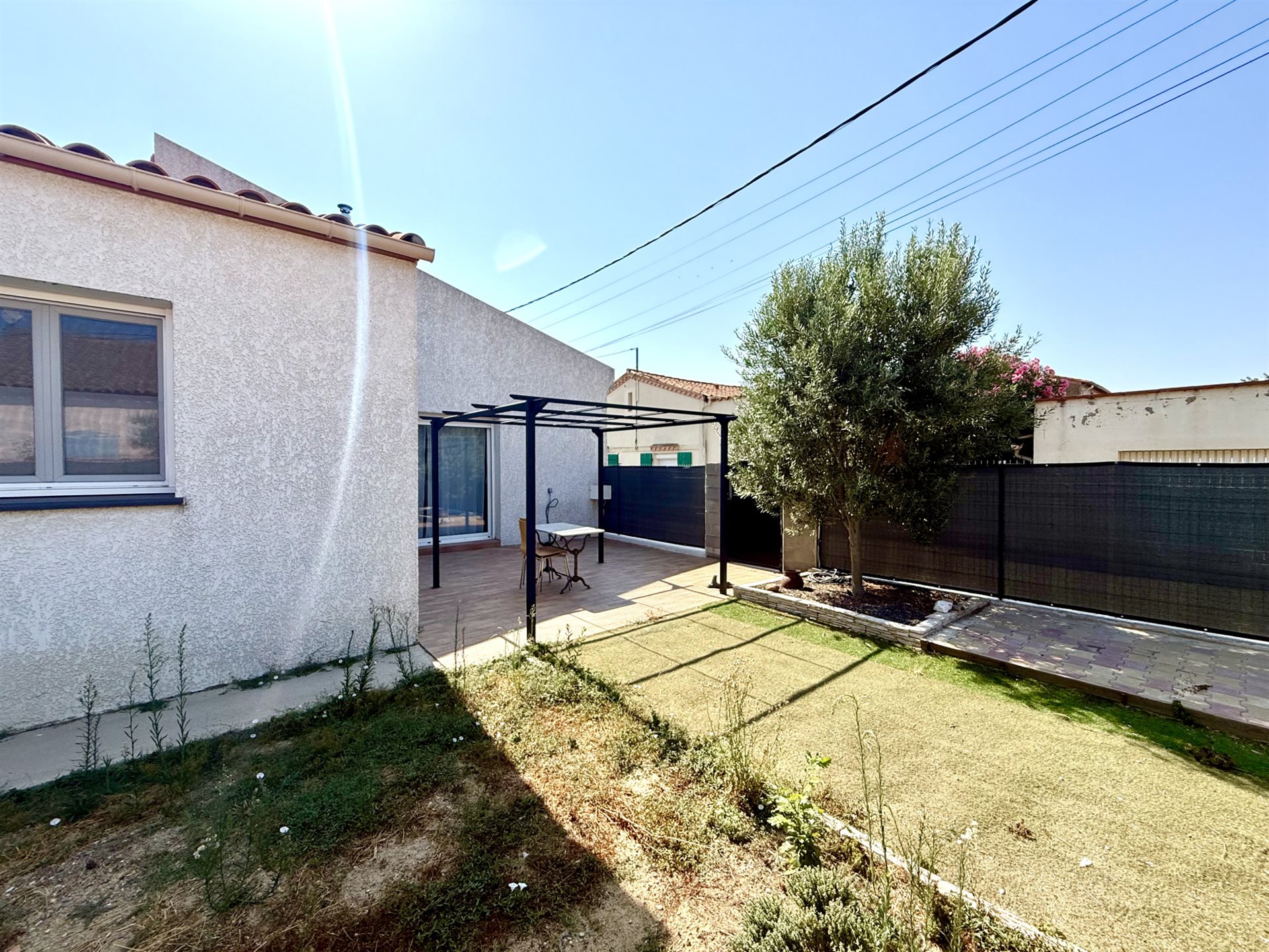 Maison à vendre, 101m², Alénya