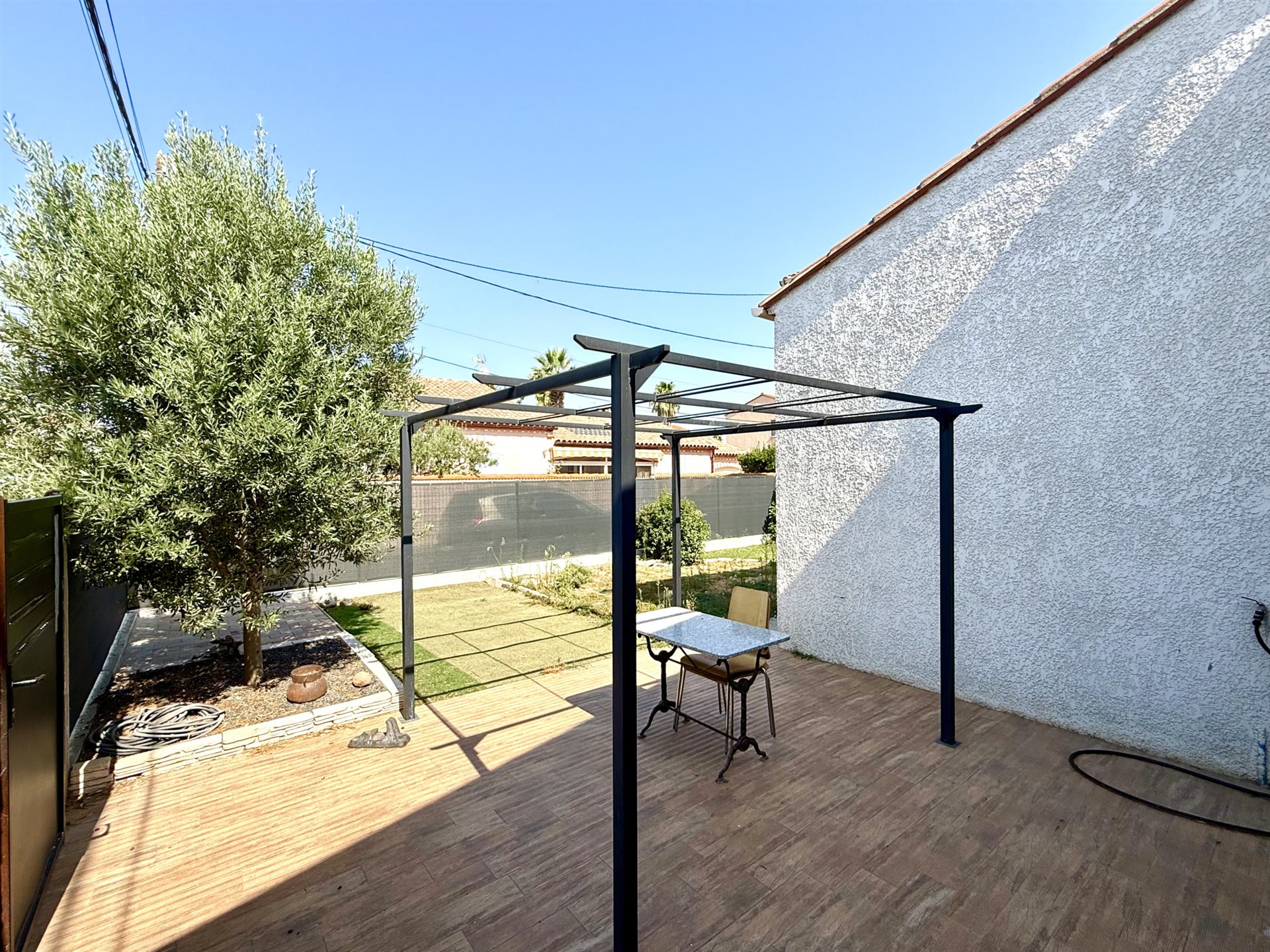 Maison à vendre, 101m², Alénya
