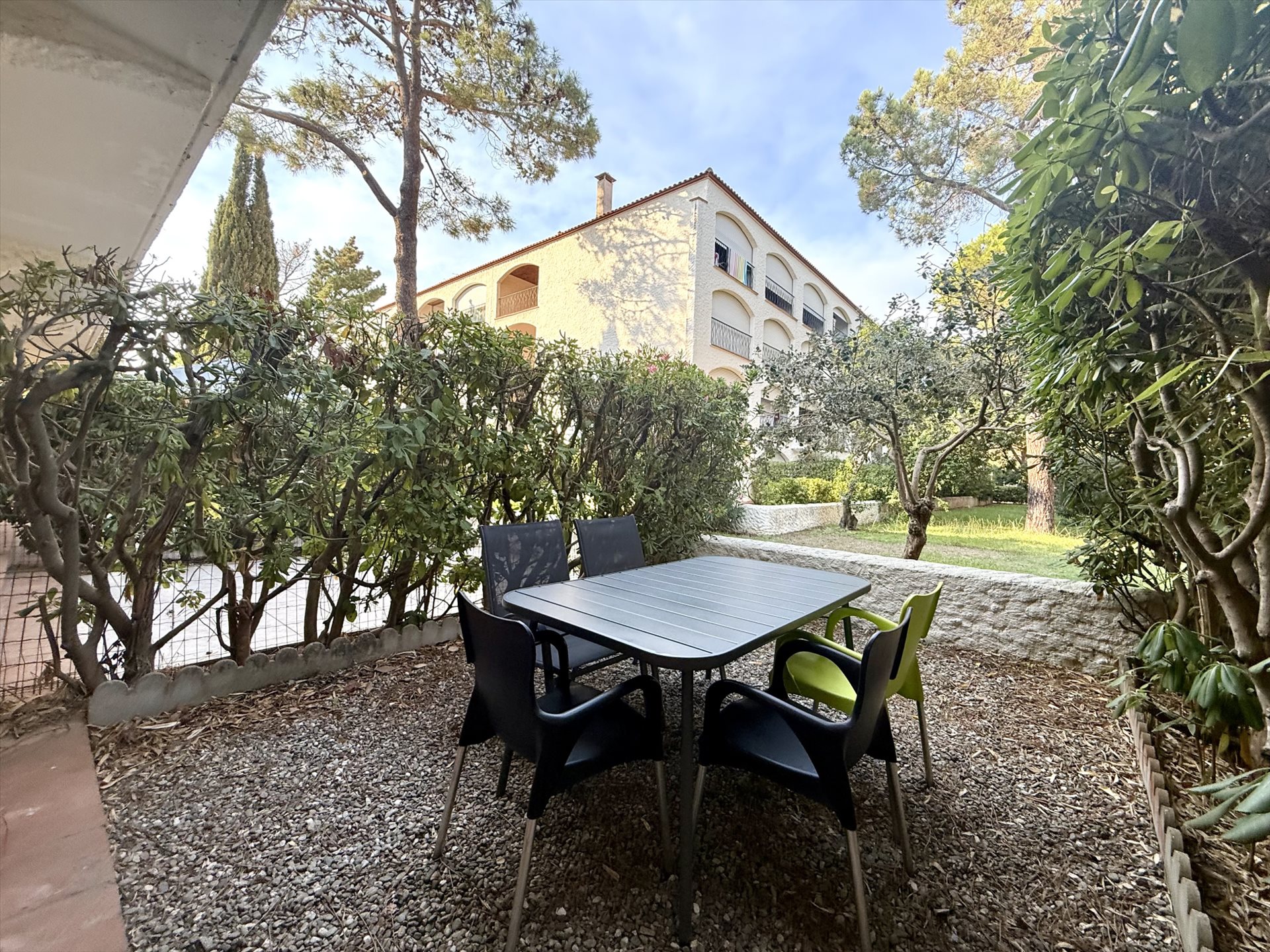 Appartement à vendre, 38m², Argelès-sur-Mer