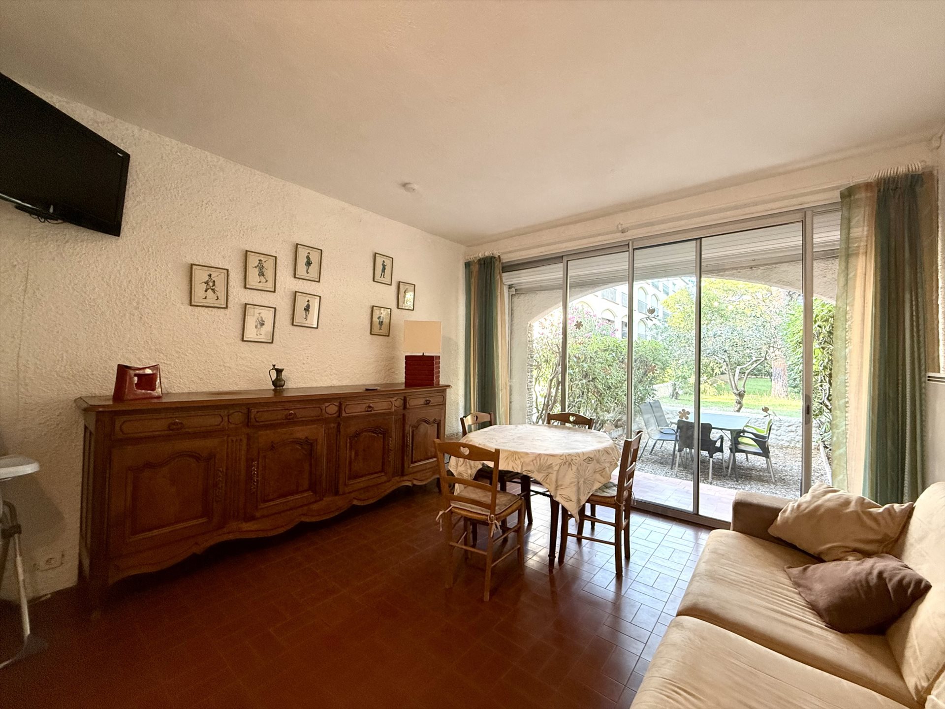 Appartement à vendre, 38m², Argelès-sur-Mer