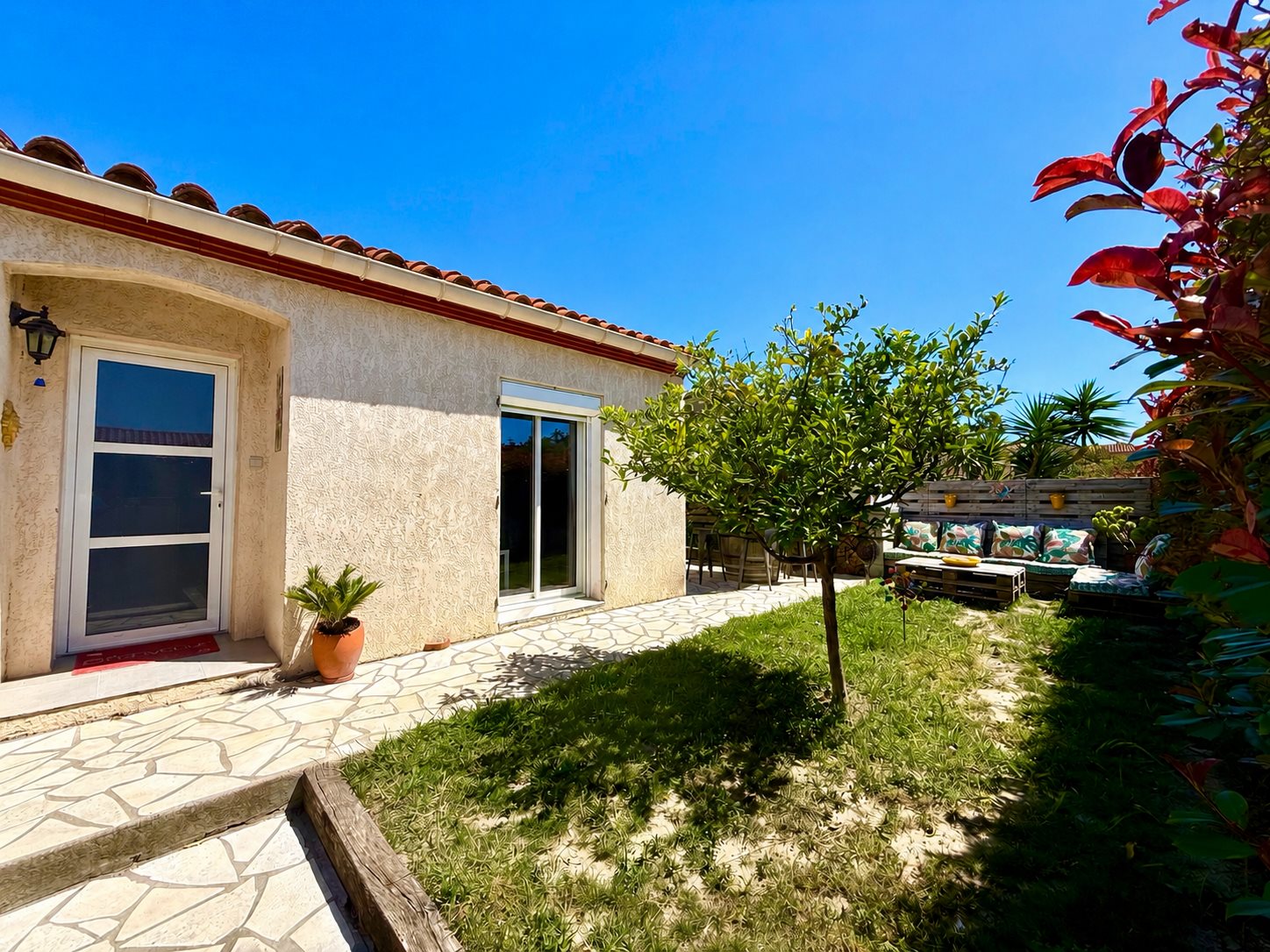 Maison à vendre, 107m², Latour-Bas-Elne