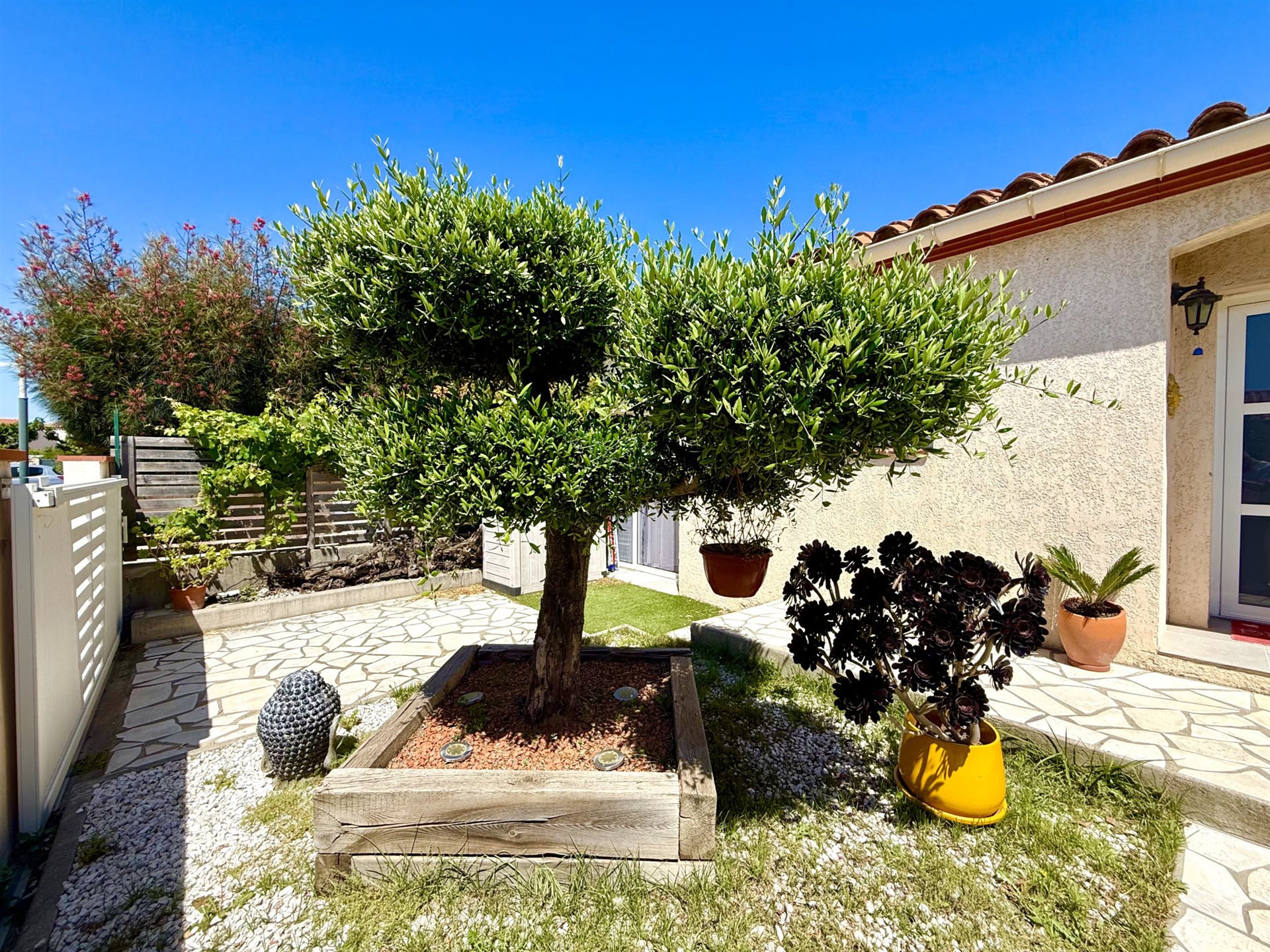 Maison à vendre, 107m², Latour-Bas-Elne