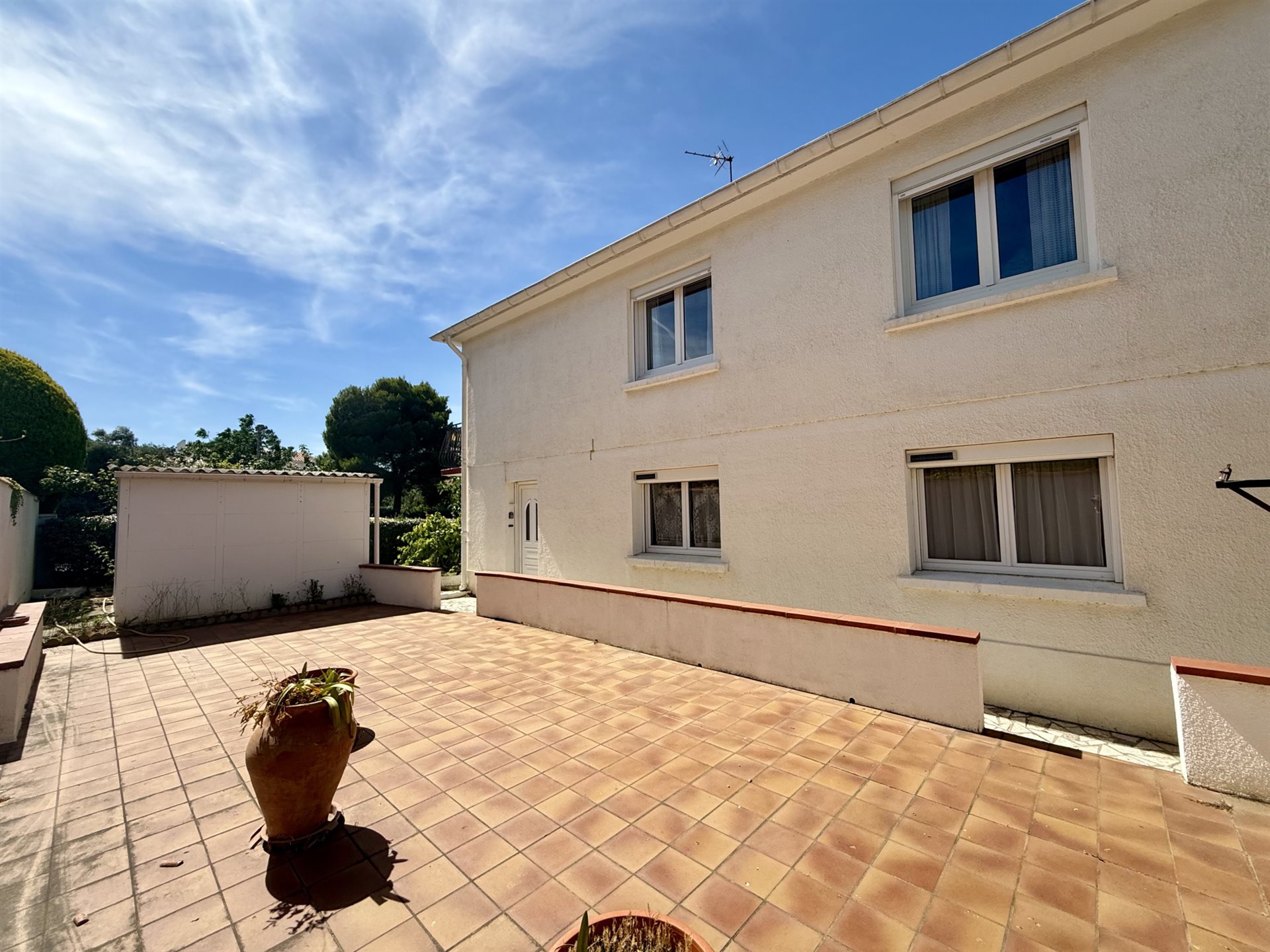 Maison à vendre, 115m², Saint-Cyprien